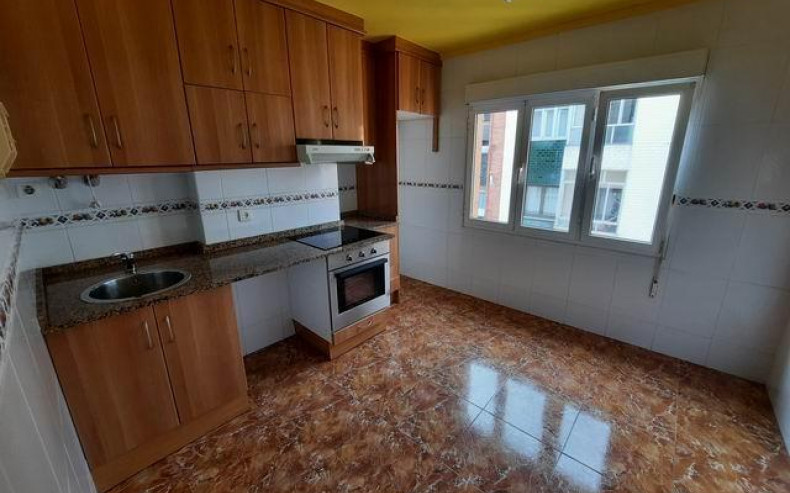 VENTA PISO ZONA JESUITAS