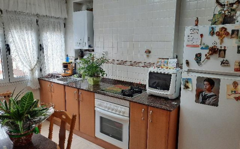 PISO VENTA MANUEL JUNQUERA GIJON